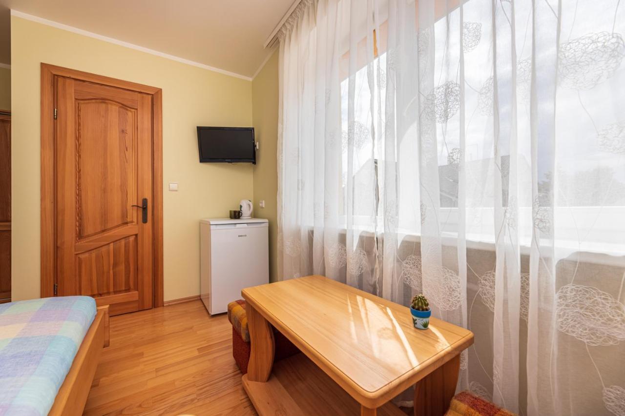 Vila Arona Паланга Екстериор снимка