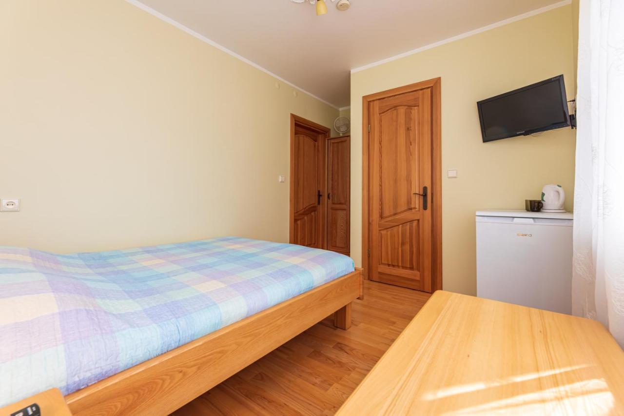 Vila Arona Паланга Екстериор снимка