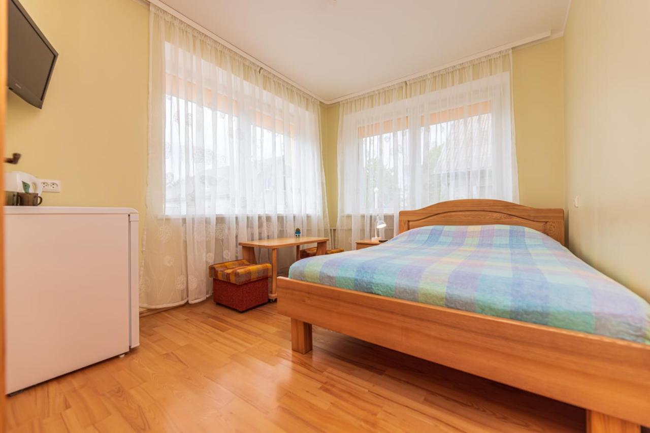 Vila Arona Паланга Екстериор снимка
