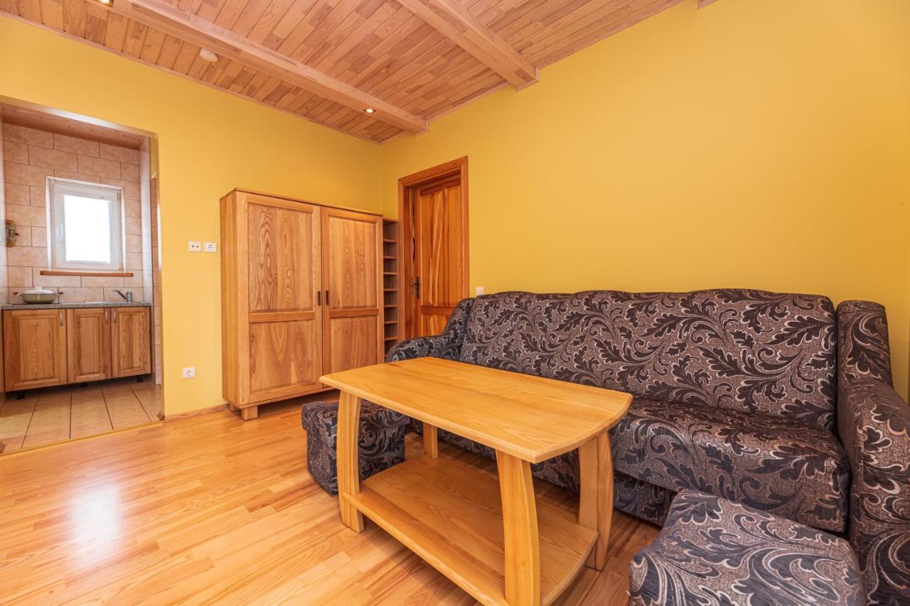 Vila Arona Паланга Екстериор снимка