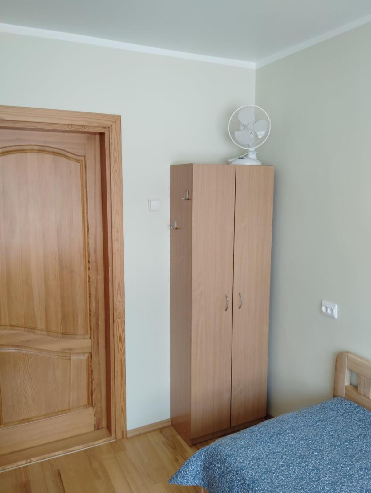 Vila Arona Паланга Екстериор снимка